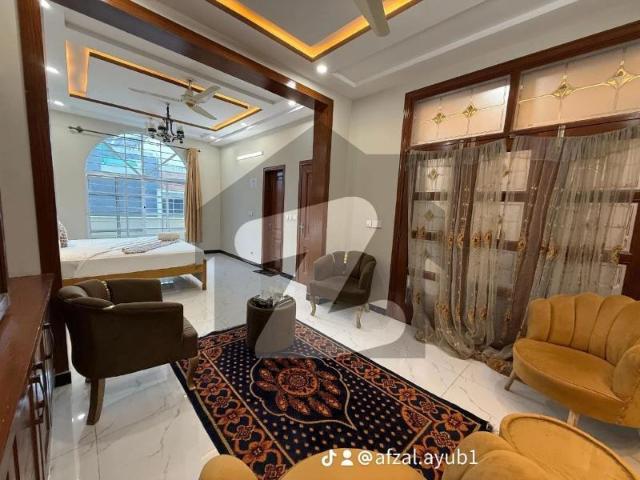 14 marla brand new full house for rent in g 13 islamabad ideal location g 13