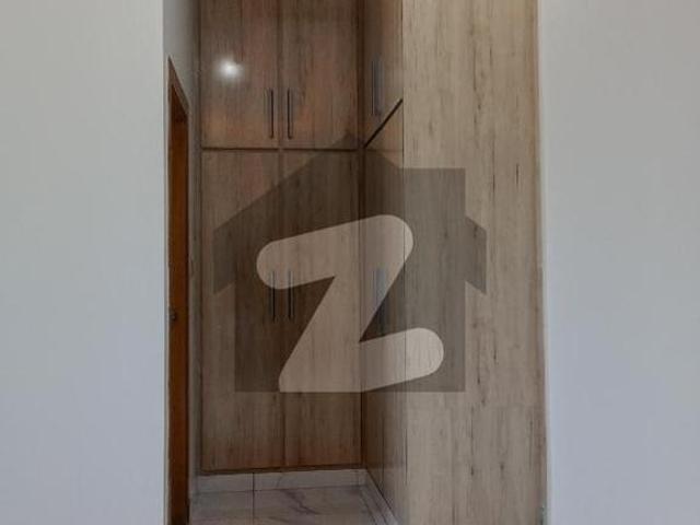 14 Marla Brand New House Available For Sale In Pwd Housing Society Block B