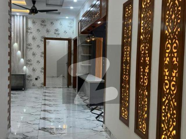 14 marla brand new house for sale in cbr town islamabad on investor price cbr town phase 1 block c