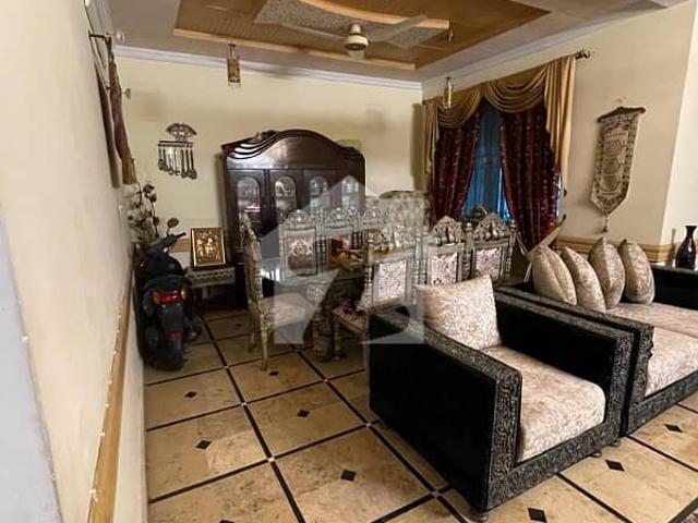 14 Marla Brand New Owner Build House For Sale invester price Near By Islamabad Heavy All Gas Water Electricity Available