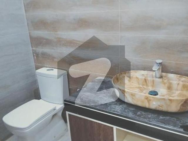 14 Marla Brand New Luxury Ground+Basement Available Rent G 14/3