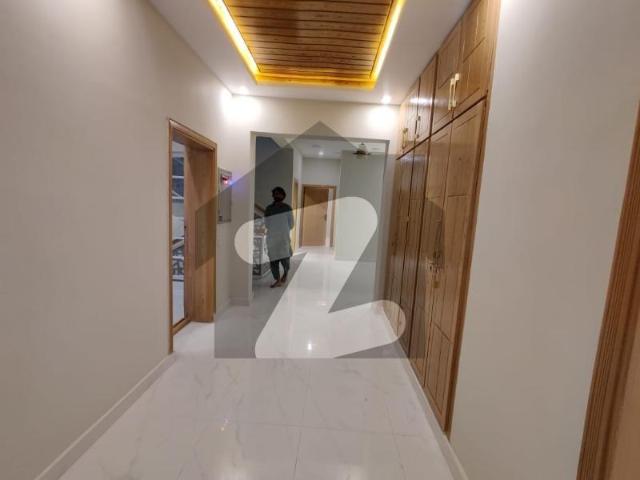 14 Marla Brand New Luxury House Available For Rent In PHA Kuri Road Islamabad PHAF Officers Residencia