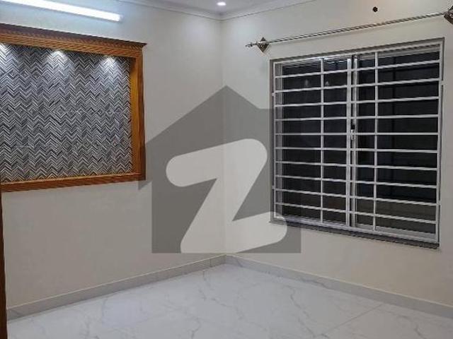 14 Marla Brand New Luxury House Available Rent G13 ISlamabad G 13