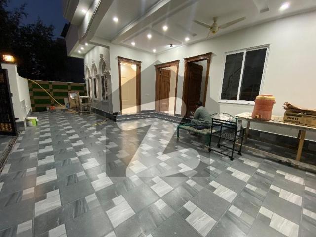 14 Marla Brand New Luxury House For Sale In G 13 Islamabad | Prime Location G 13