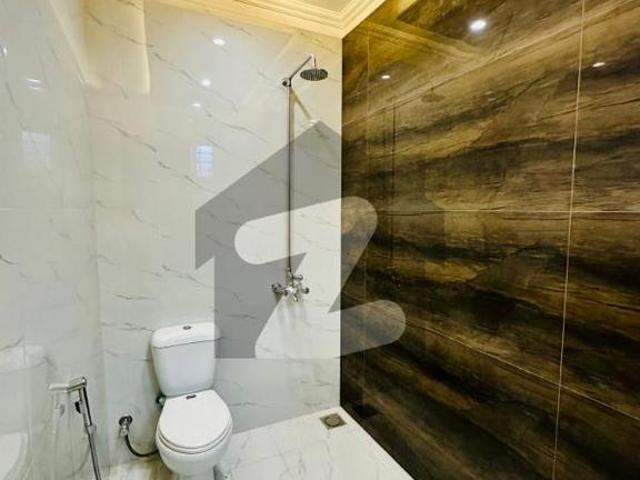 14 marla brand new spanish house available for sale near lums university dha pahse 5 punjab small industries colony block a