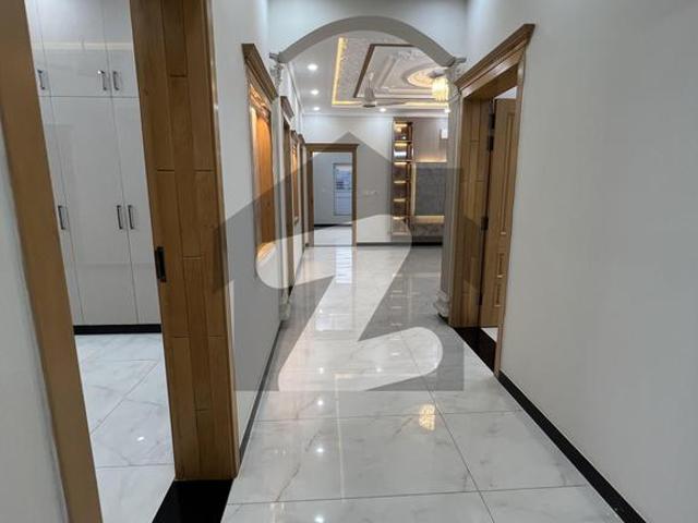 14 Marla Brand New Triple Storey House Available For Rent In G 13/3, Islamabad G 13/3