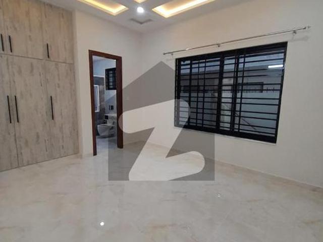 14 Marla Brand New Type Luxury Style House Available For Sale In G 13 Islamabad With All Basic Amenities At Reasonable Sale Demand G 13