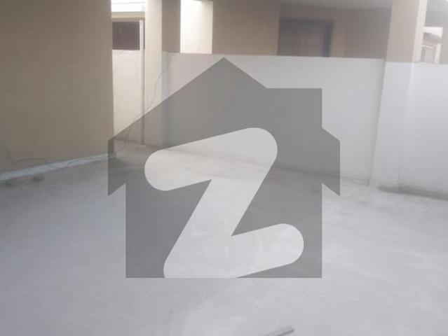 14 Marla Corner 4 Bed TVL Tile Flooring House For Sale PAF Falcon Complex