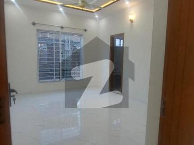 14 Marla Corner Brand New House Top City 1