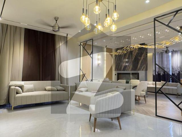 14 Marla Corner House A Perfect Blend of Luxury & Modern Architecture Citi Housing Society