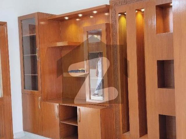 14 Marla Corner House For Sale D 12