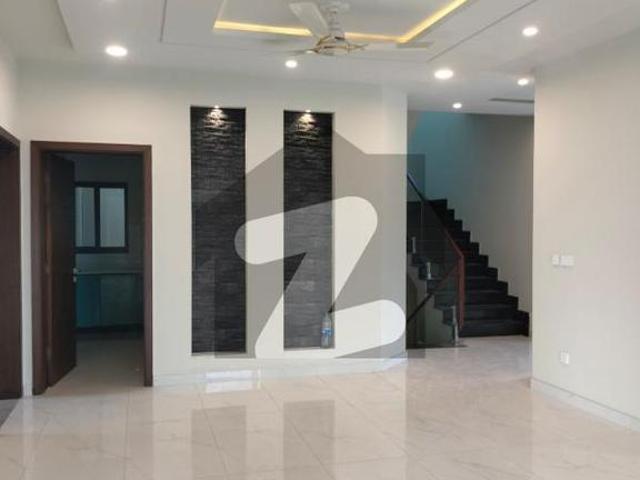 14 Marla Corner House For Rent Bahria Enclave Islamabad Bahria Enclave Sector B1