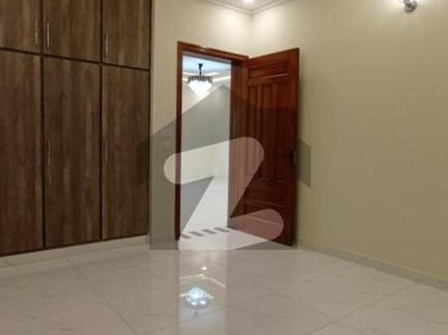 14 Marla Corner House For Sale Ideal Location G13/4 70 Fit Road Pindi Facing Nearly Kashmir Highway Islamabad G 13/4