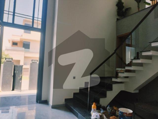 14 Marla Corner House On Premium Location For Sale Citi Housing Society