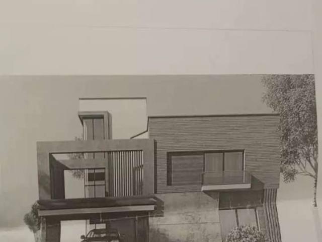 14 Marla Corner Plot For Sale in Iqbal Block Bahria Town Lahore Bahria Town ID 09447