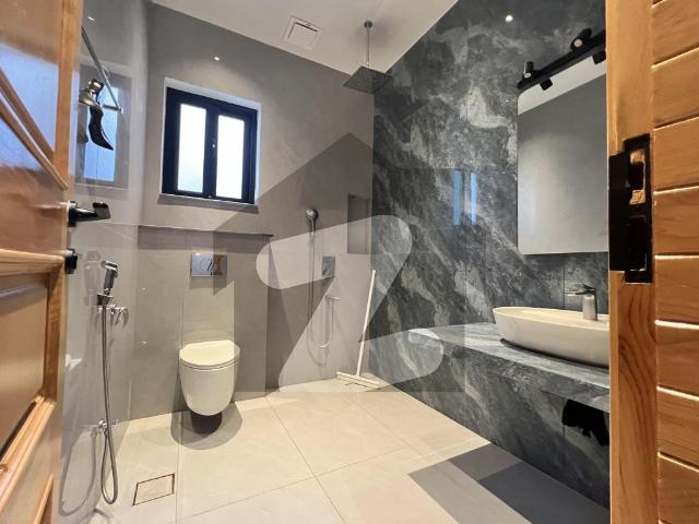 14? Marla Designer House For Rent In Bahria Enclave Islamabad Bahria Enclave Sector G
