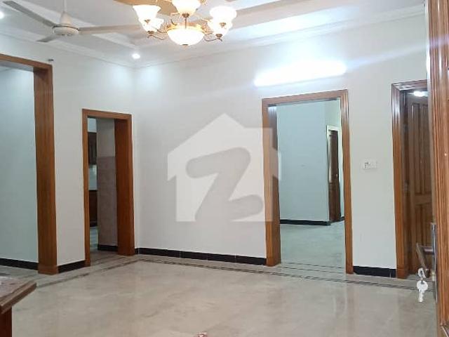 14 Marla Double Storey House Available For Sale In Pwd Housing Society