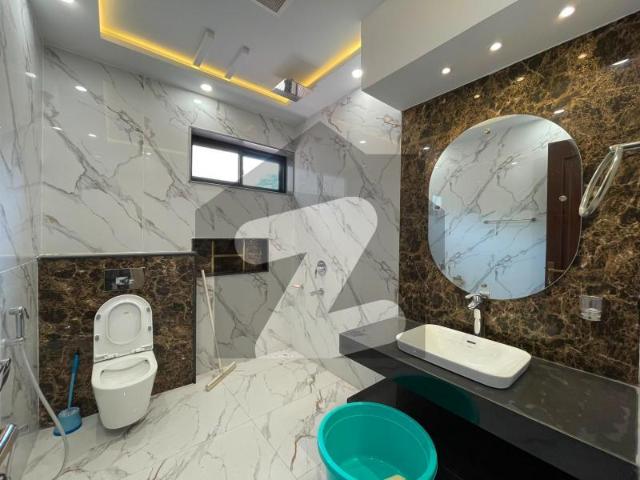 14 Marla Double Storey House For Rent In Buchvillas Multan Buch Executive Villas