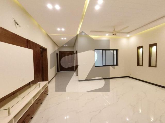 14 Marla Double Unit House Available. For Sale in Margalla View Housing Society. MVHS D 17 Islamabad. D 17