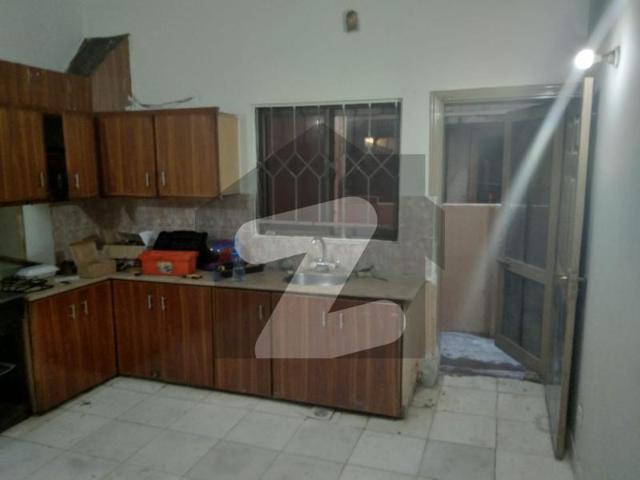 14 Marla Four Bed Facing Park House For Sale PAF Falcon Complex