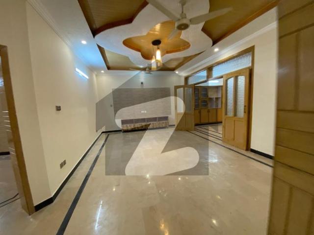 14 Marla Full House Available For Rent G 13 Islamabad G 13