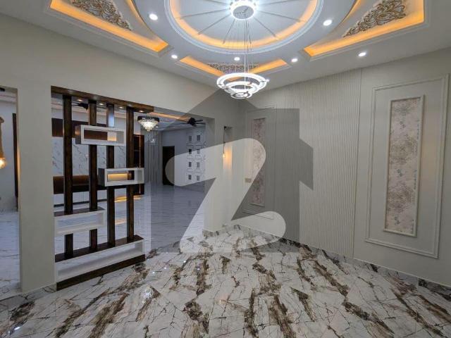 14 Marla Full House For Rent Near To Markaz And Family Park D 12