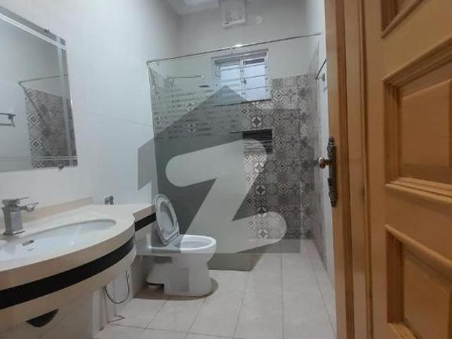 14 Marla Full House For Rent G 13 Islamabad G 13
