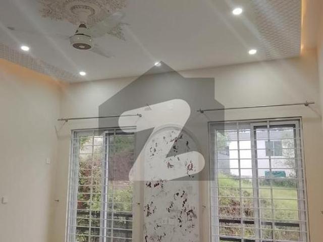 14 Marla Full House For Rent Good Location DHA Defence Phase 2