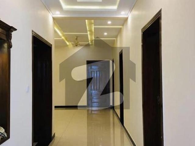 14 Marla Full House For Rent With All Basic Necessities G 13