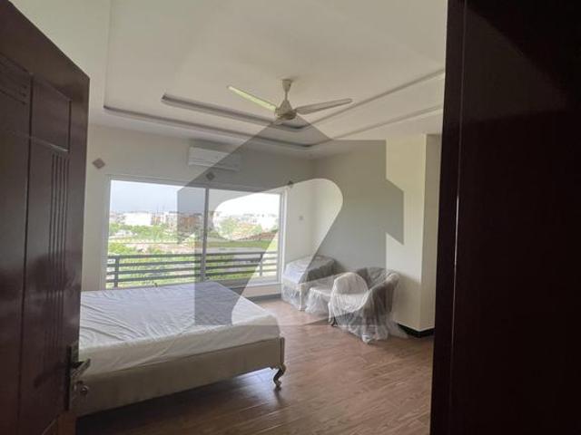 14 Marla Fully Furnished Luxury House for Sale Faisal Hills
