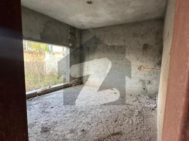 14 Marla Gray Structure For Sale Best Location PHAF Officers Residencia