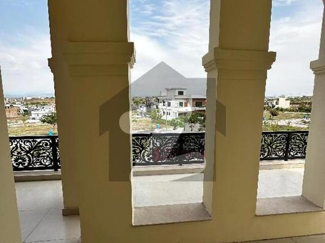 14 Marla House Available For Sale DHA Phase 5 Sector F
