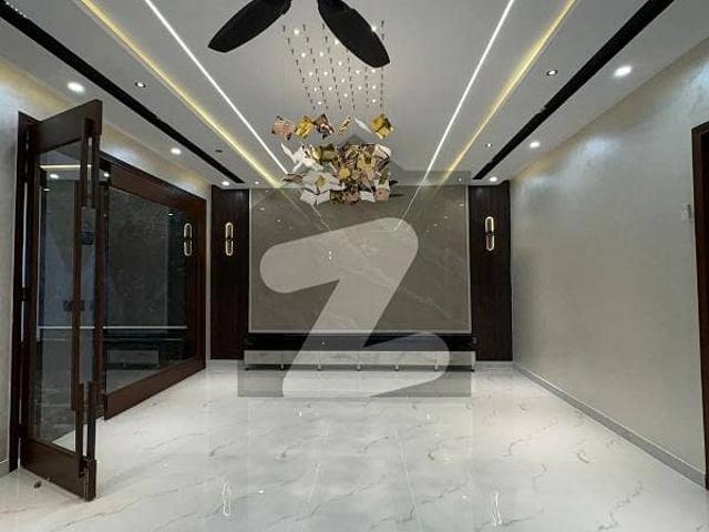 1 Kanal House Available For Sale In Dha Phase 2