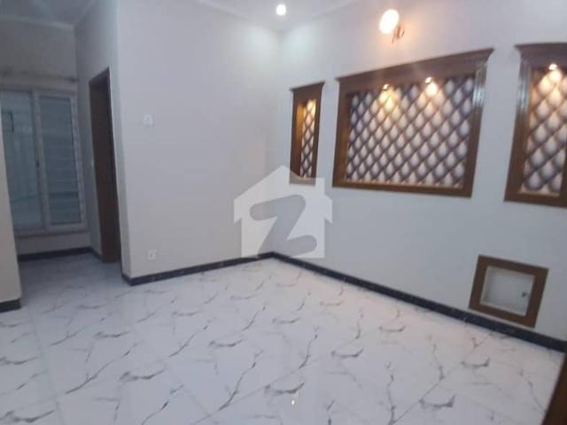 14 Marla House Available In I 8 For Sale Triple Story