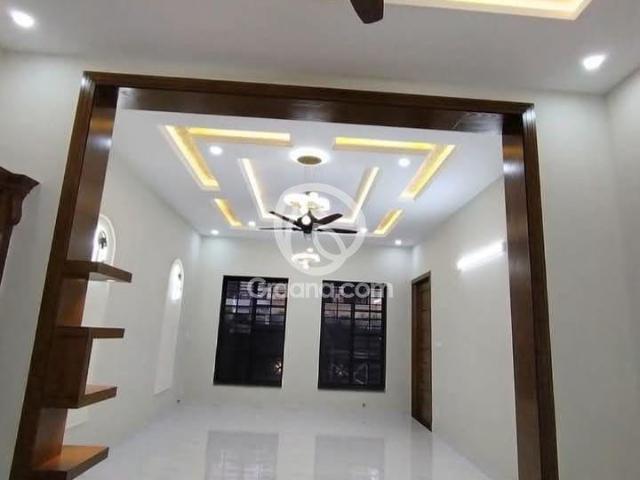 14 Marla House for Sale