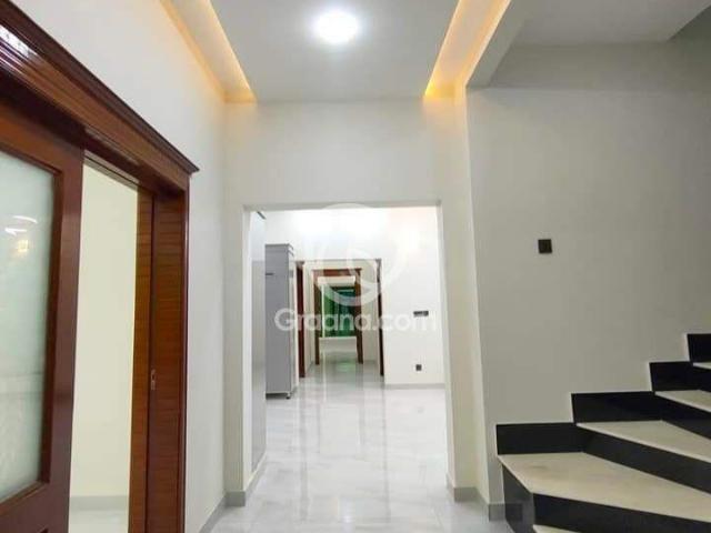 14 Marla House for Sale