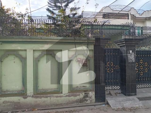 14 Marla House For Sale Daska