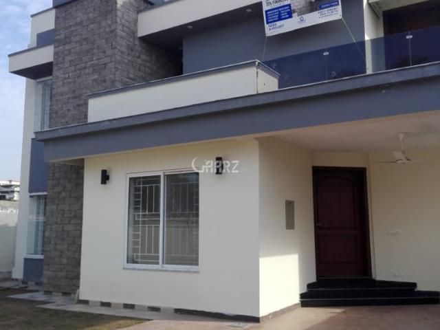 14 Marla House for Sale in Islamabad DHA Defence Phase 2