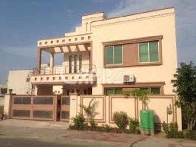 14 Marla House for Sale in Islamabad I 8