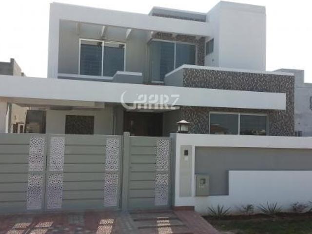 14 Marla House for Sale in Lahore Lake City Sector M 1