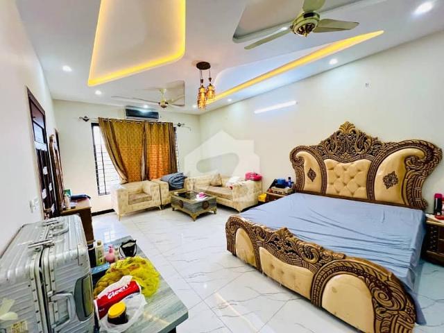 14 marla house for sale in multi f 17/3 islamabad all facility available cda pproved sector mpchs
