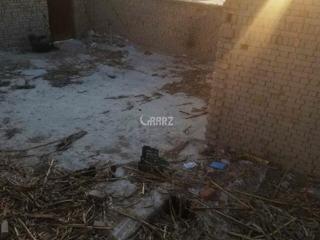 14 Marla House for Sale in Okara Dar ul ehsan
