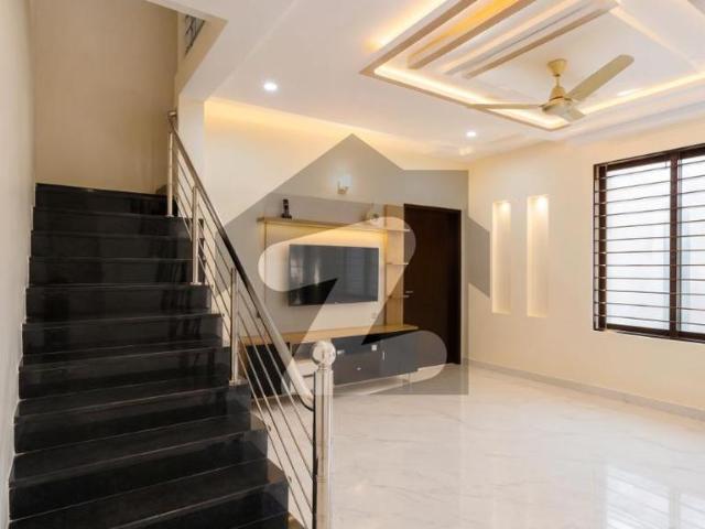 14 Marla House For Sale Muslim Town