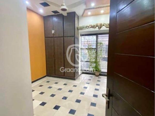 14 Marla House for Rent