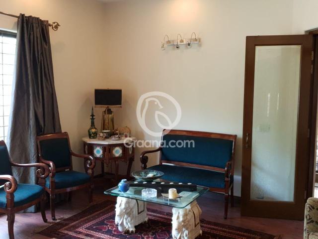 14 Marla House for Rent