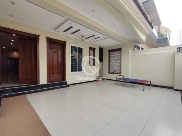 14 Marla House for Rent