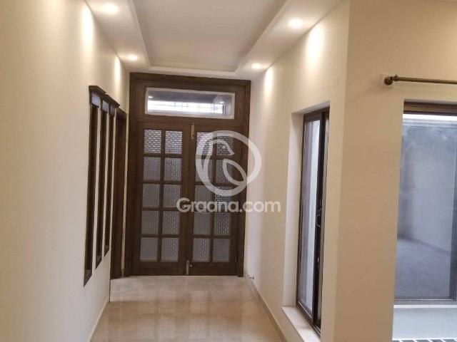 14 Marla House for Rent