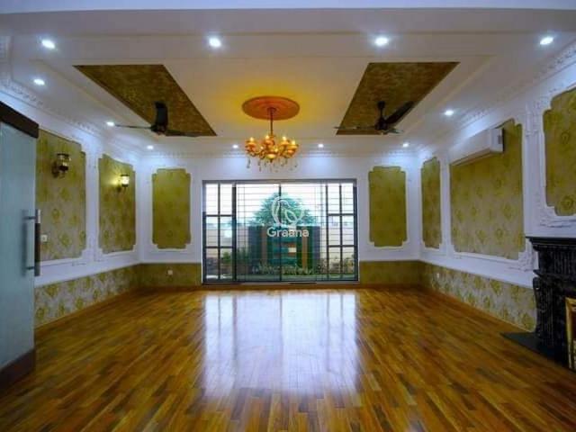 14 Marla House for Rent