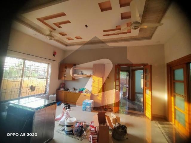 10 Marla House For Rent DHA Defence Phase 2