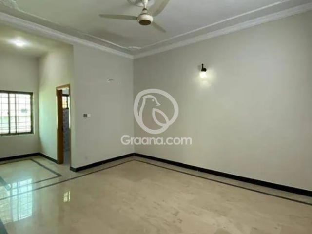 14 Marla House for Rent for Commercial Use Like School or NGO